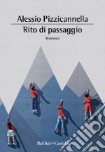 Rito di passaggio libro