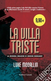 La villa triste
