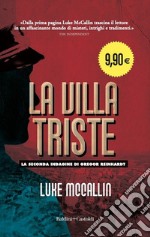 La villa triste