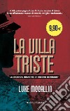 La villa triste libro di McCallin Luke