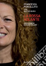 La rossa volante libro