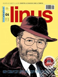 Linus (2022). Vol. 1