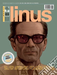 Linus (2022). Vol. 3