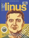 Linus (2022). Vol. 4 libro