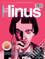 Linus (2022). Vol. 5 libro