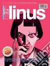 Linus (2022). Vol. 5 libro