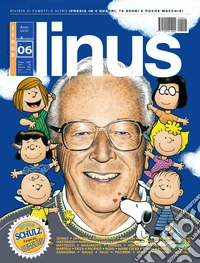 Linus (2022). Vol. 6