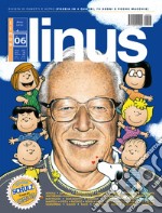 Linus (2022). Vol. 6 libro