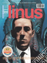 Linus (2022). Vol. 9