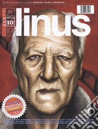 Linus (2022). Vol. 10