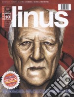 Linus (2022). Vol. 10 libro