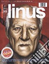 Linus (2022). Vol. 10 libro