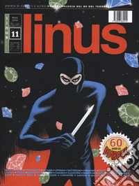 Linus (2022). Vol. 11