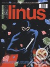 Linus (2022). Vol. 11 libro