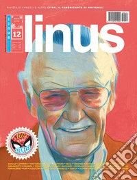 Linus (2022). Con Calendario. Vol. 12