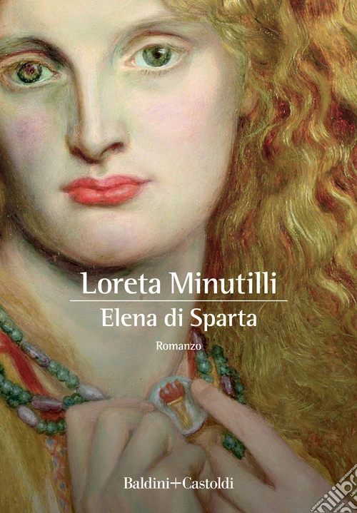 Elena di Sparta