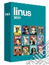 Linus cofanetto 2021 libro