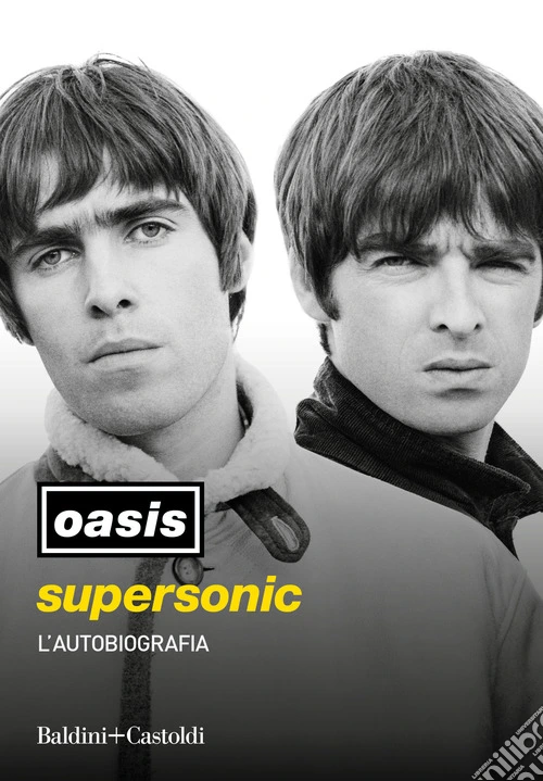 Supersonic