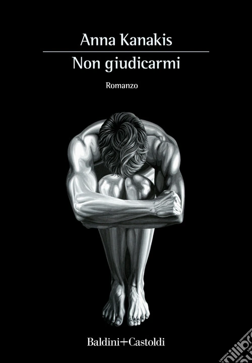 Non giudicarmi