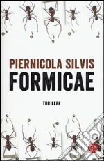 Formicae libro