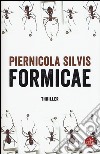 Formicae libro