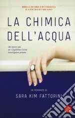 La chimica dell'acqua