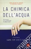 La chimica dell'acqua libro