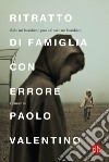 Ritratto di famiglia con errore libro