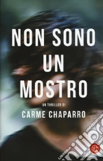 Non sono un mostro