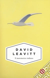 Il matematico indiano