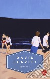 Eguali amori libro di Leavitt David