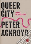 Queer city libro