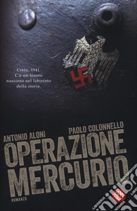 Operazione Mercurio libro