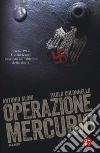 Operazione Mercurio libro