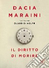 Il diritto di morire libro