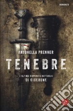 Tenebre libro