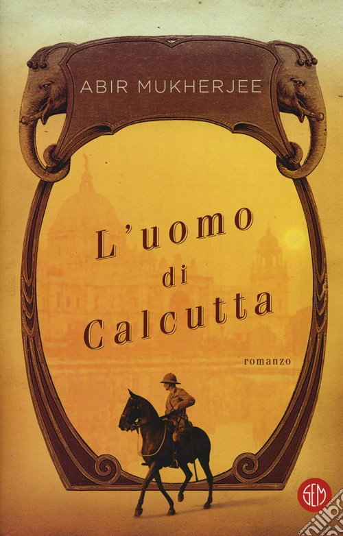 L'uomo di Calcutta. Con e-book