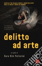 Delitto ad arte