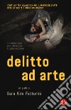 Delitto ad arte libro