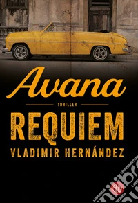 Avana requiem