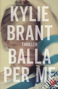 Balla per me libro