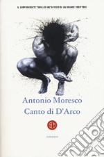 Canto di D'Arco libro