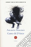 Canto di D'Arco libro