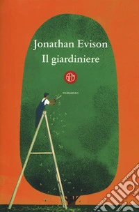 Il giardiniere libro