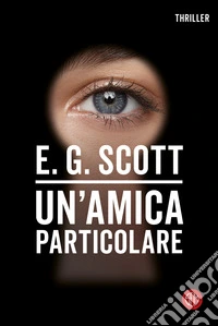 Un'amica particolare libro