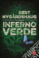 Inferno verde libro