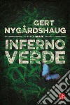 Inferno verde libro