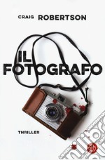 Il fotografo libro