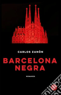 Barcelona negra libro