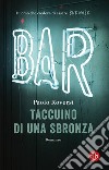 Taccuino di una sbronza libro